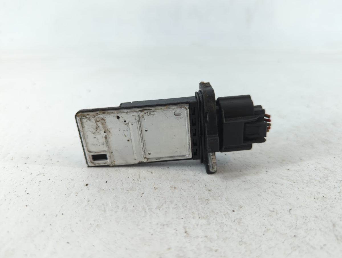 2007-2014 Nissan Altima Mass Air Flow Meter Maf Sensor 657401 - Oemusedautoparts1.com