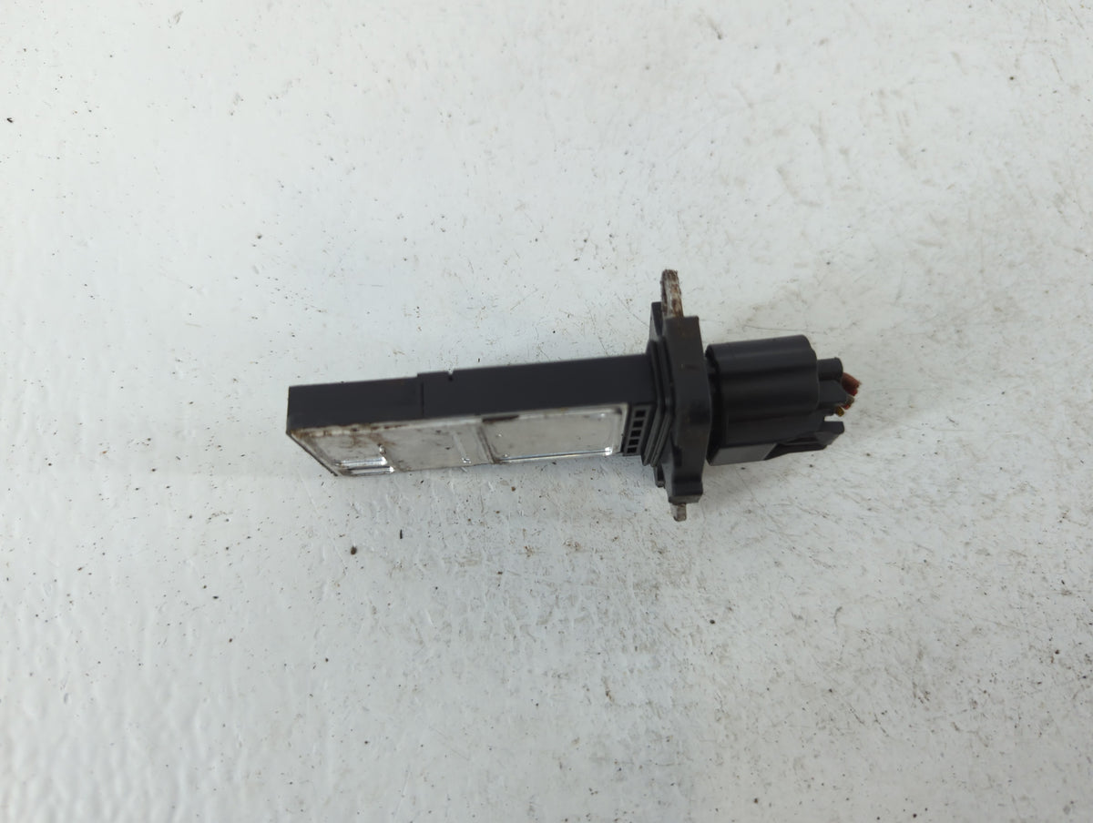 2007-2014 Nissan Altima Mass Air Flow Meter Maf Sensor 657401 - Oemusedautoparts1.com