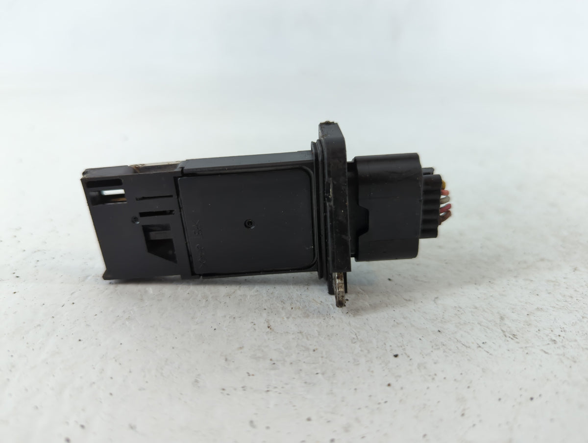 2007-2014 Nissan Altima Mass Air Flow Meter Maf Sensor 657401 - Oemusedautoparts1.com