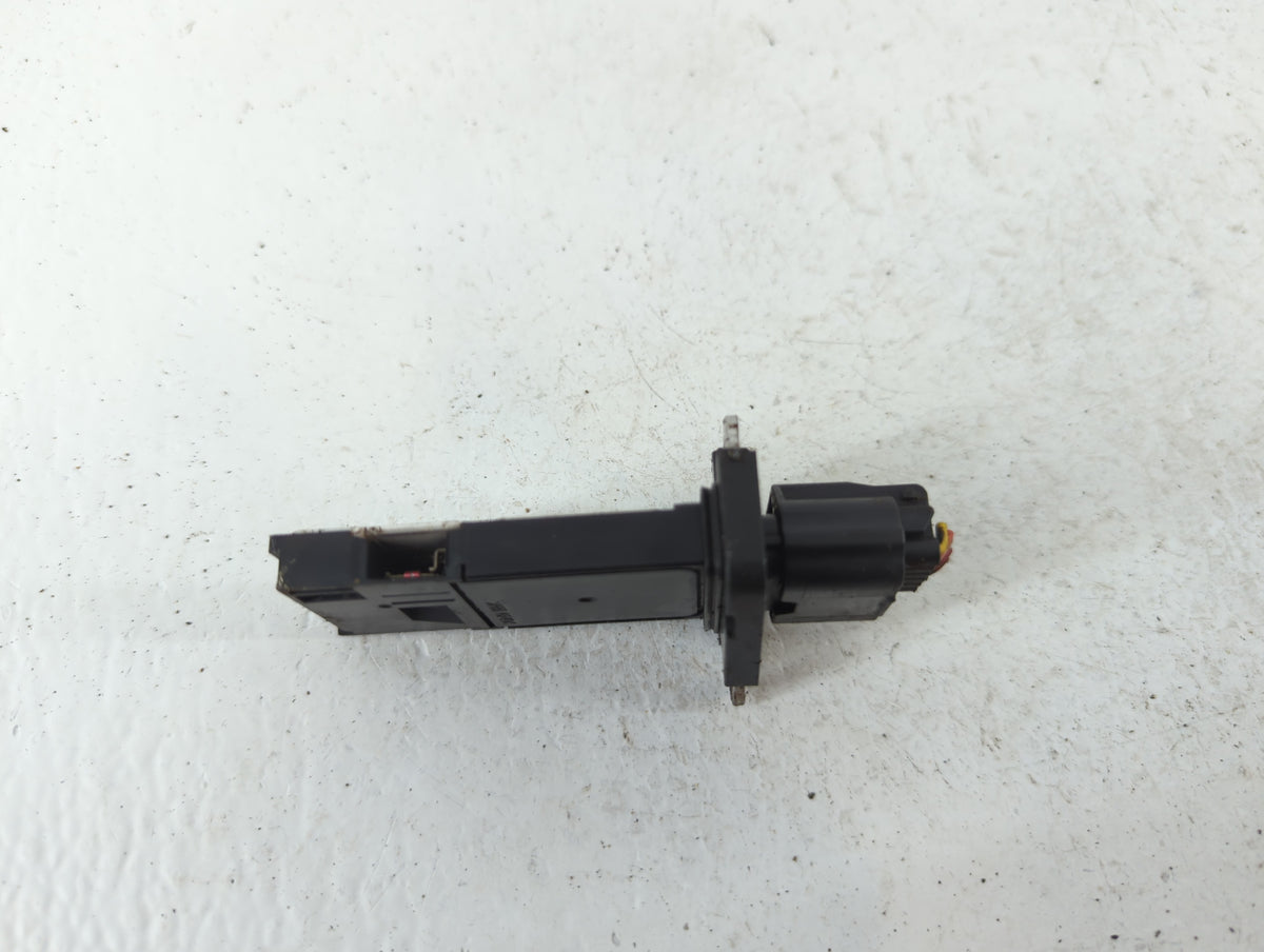 2007-2014 Nissan Altima Mass Air Flow Meter Maf Sensor 657401 - Oemusedautoparts1.com