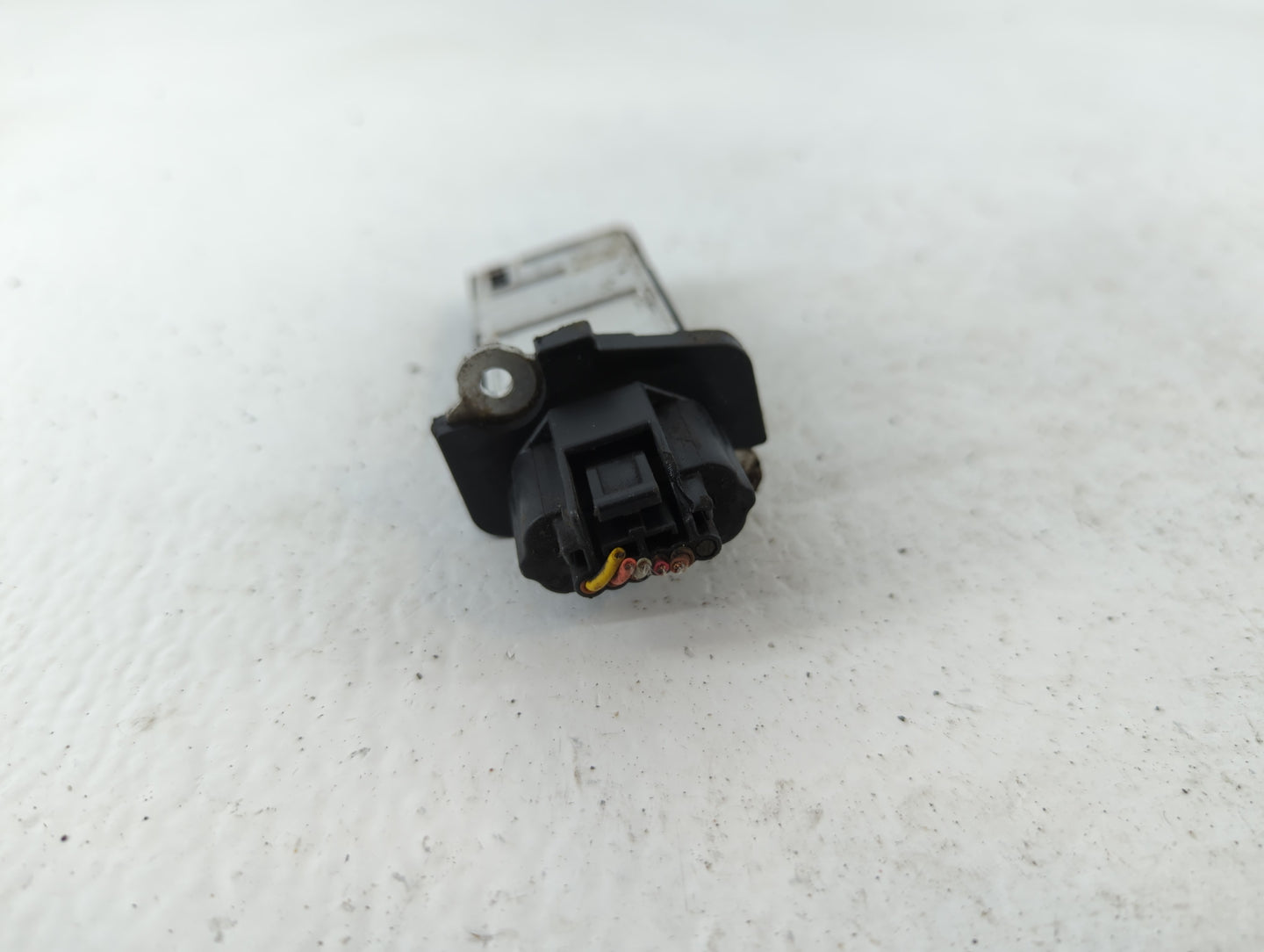 2007-2014 Nissan Altima Mass Air Flow Meter Maf - Oemusedautoparts1.com