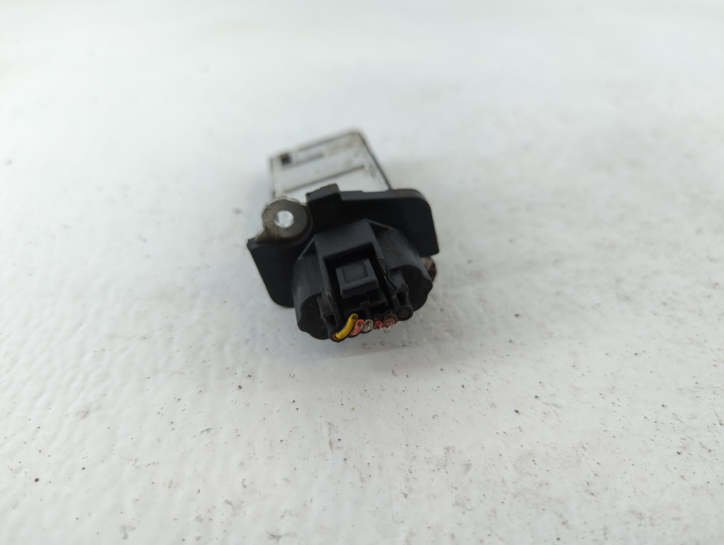 2007-2014 Nissan Altima Mass Air Flow Meter Maf - Oemusedautoparts1.com