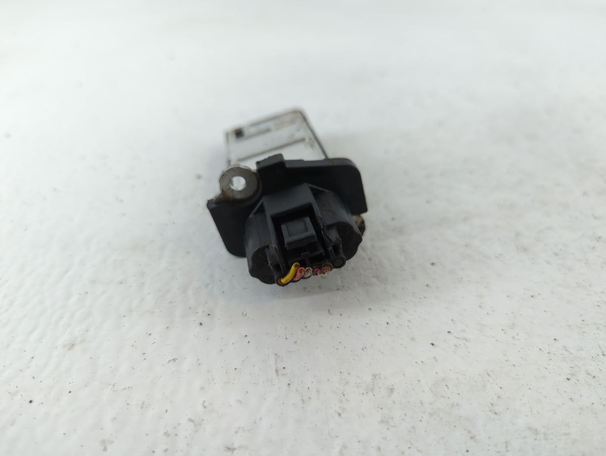 2007-2014 Nissan Altima Mass Air Flow Meter Maf Sensor 657401 - Oemusedautoparts1.com