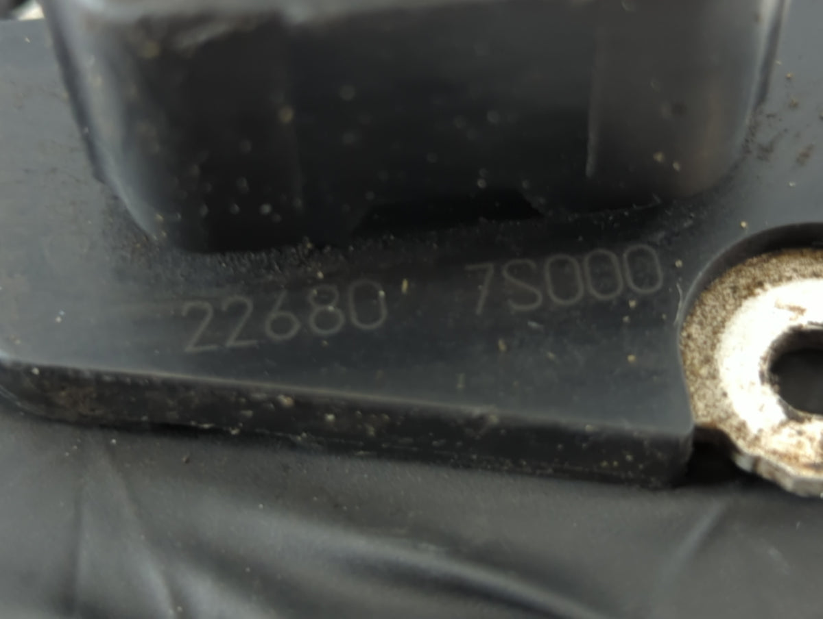 2007-2014 Nissan Altima Mass Air Flow Meter Maf Sensor 657401 - Oemusedautoparts1.com
