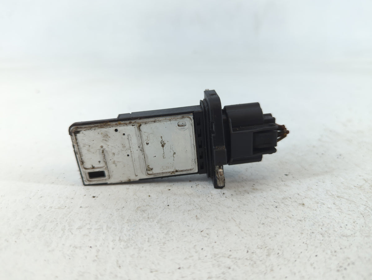 2007-2014 Nissan Altima Mass Air Flow Meter Maf Sensor 657776 - Oemusedautoparts1.com