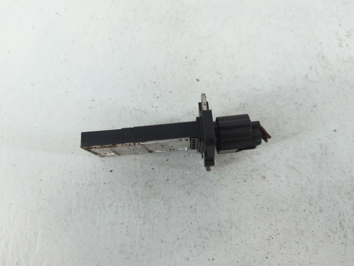 2007-2014 Nissan Altima Mass Air Flow Meter Maf Sensor 657776 - Oemusedautoparts1.com