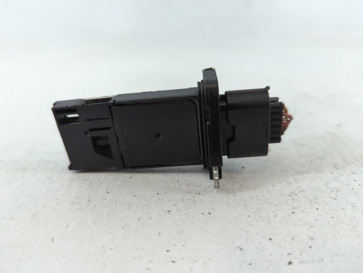 2007-2014 Nissan Altima Mass Air Flow Meter Maf Sensor 657776 - Oemusedautoparts1.com