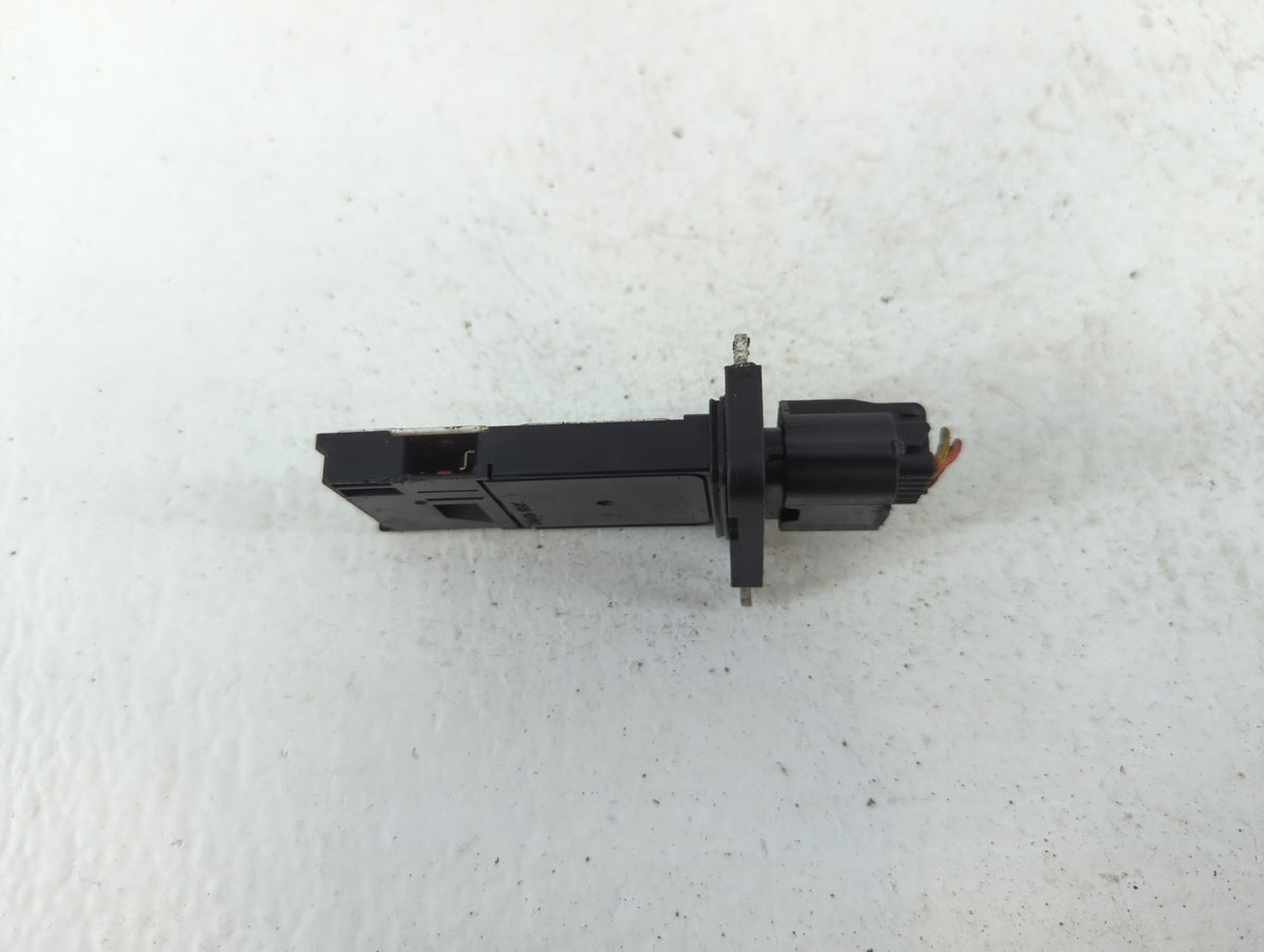 2007-2014 Nissan Altima Mass Air Flow Meter Maf Sensor 657776 - Oemusedautoparts1.com