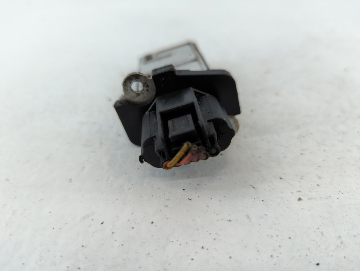 2007-2014 Nissan Altima Mass Air Flow Meter Maf Sensor 657776 - Oemusedautoparts1.com