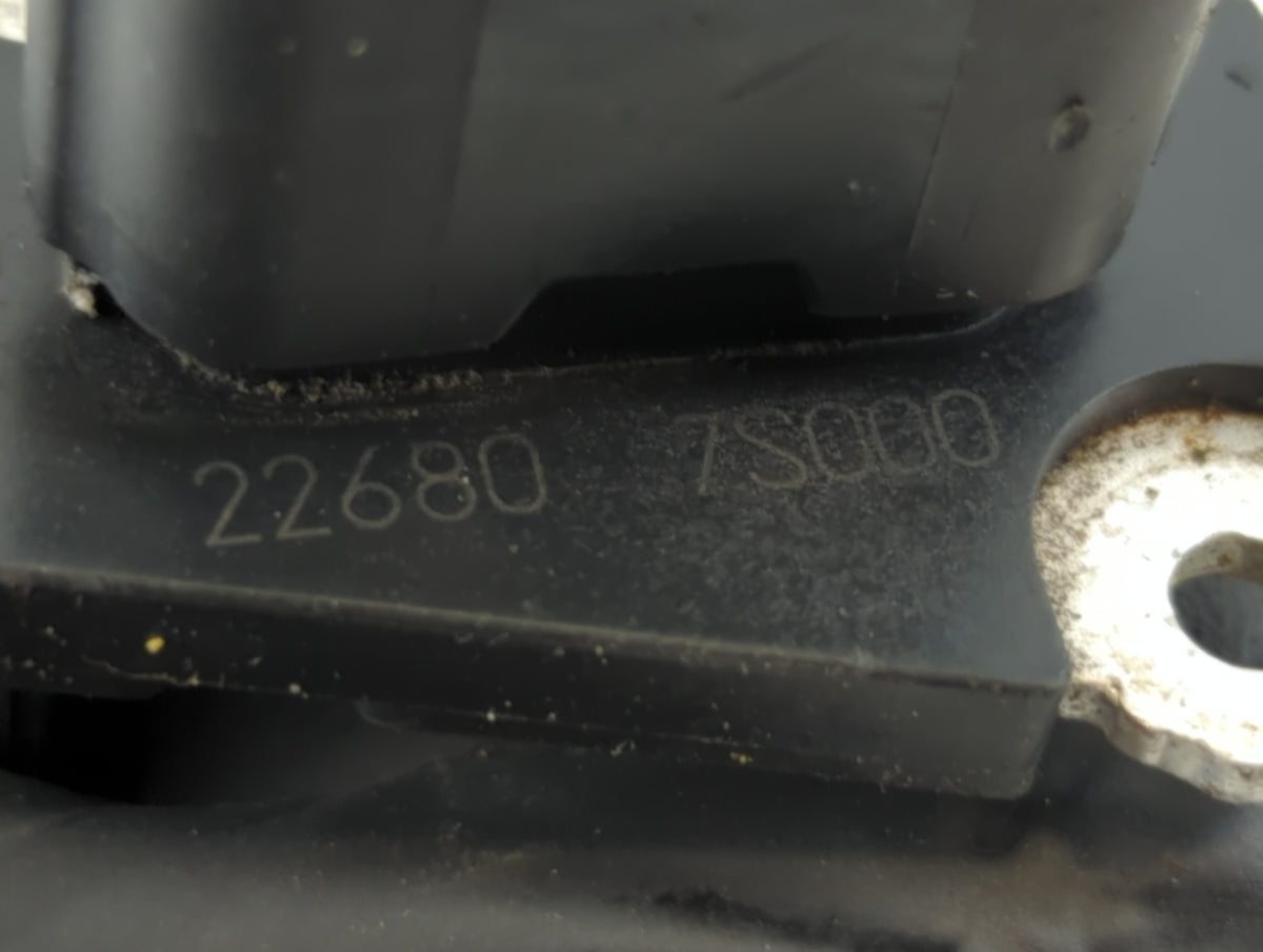 2007-2014 Nissan Altima Mass Air Flow Meter Maf Sensor 657776 - Oemusedautoparts1.com