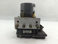 2010 Nissan Altima ABS Pump Control Module Replacement P/N:00 47660 ZX10A 0 265 230 665 Fits OEM Used Auto Parts - Oemusedau