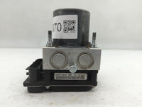 2010 Nissan Altima ABS Pump Control Module Replacement P/N:00 47660 ZX10A 0 265 230 665 Fits OEM Used Auto Parts - Oemusedau