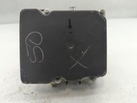 2010 Nissan Altima ABS Pump Control Module Replacement P/N:00 47660 ZX10A 0 265 230 665 Fits OEM Used Auto Parts - Oemusedau
