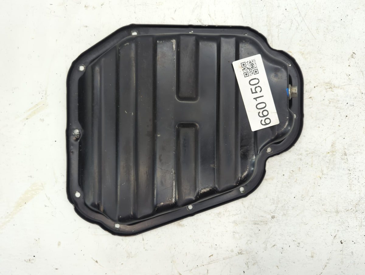 2010 Nissan Altima oil pain - Oemusedautoparts1.com
