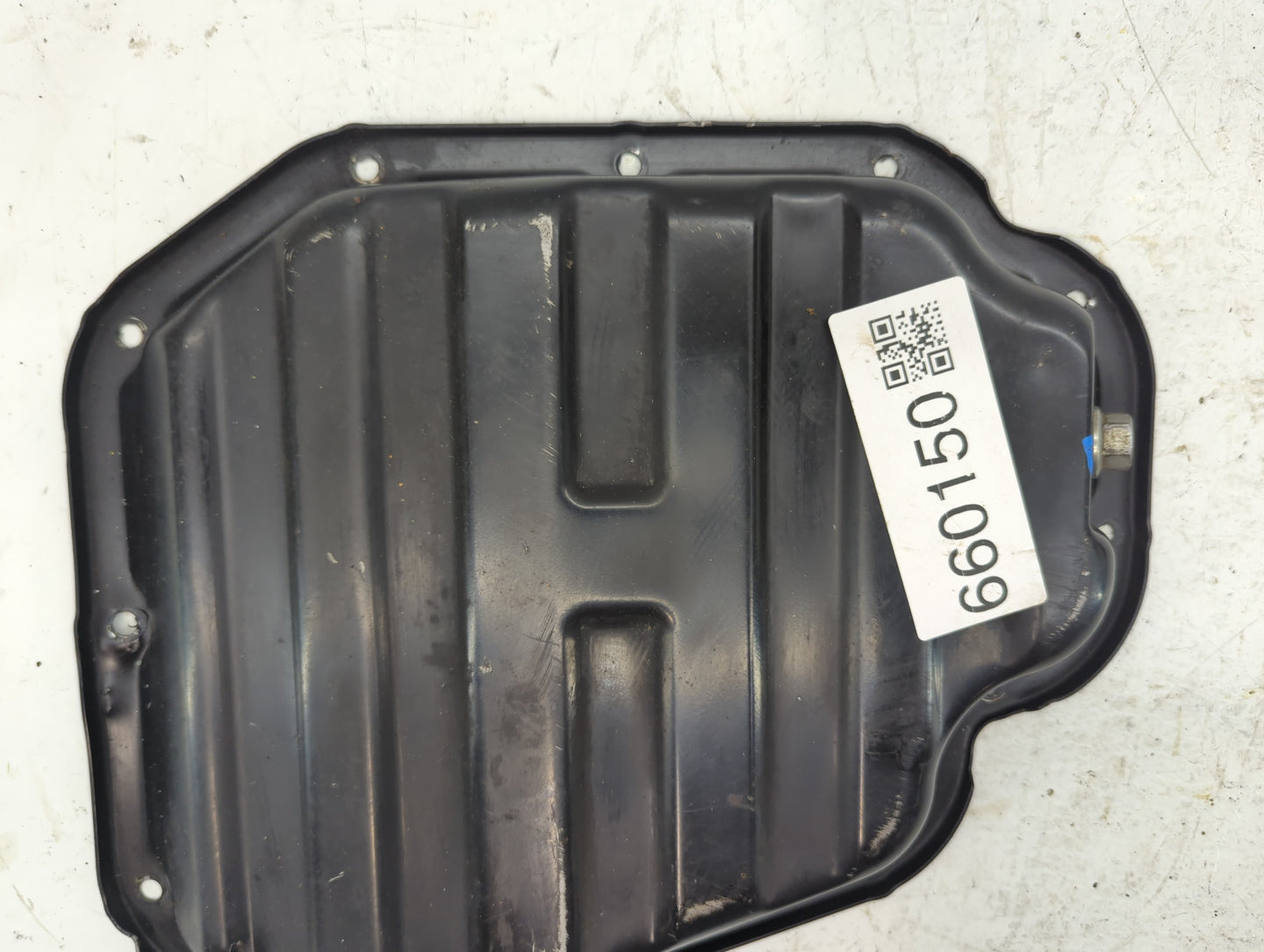 2010 Nissan Altima oil pain - Oemusedautoparts1.com