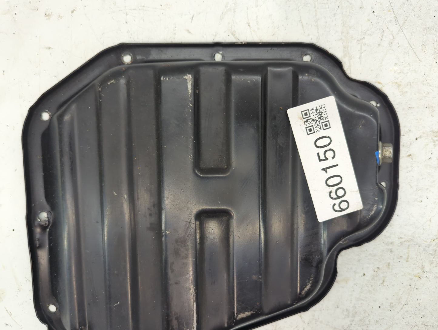 2010 Nissan Altima oil pain - Oemusedautoparts1.com