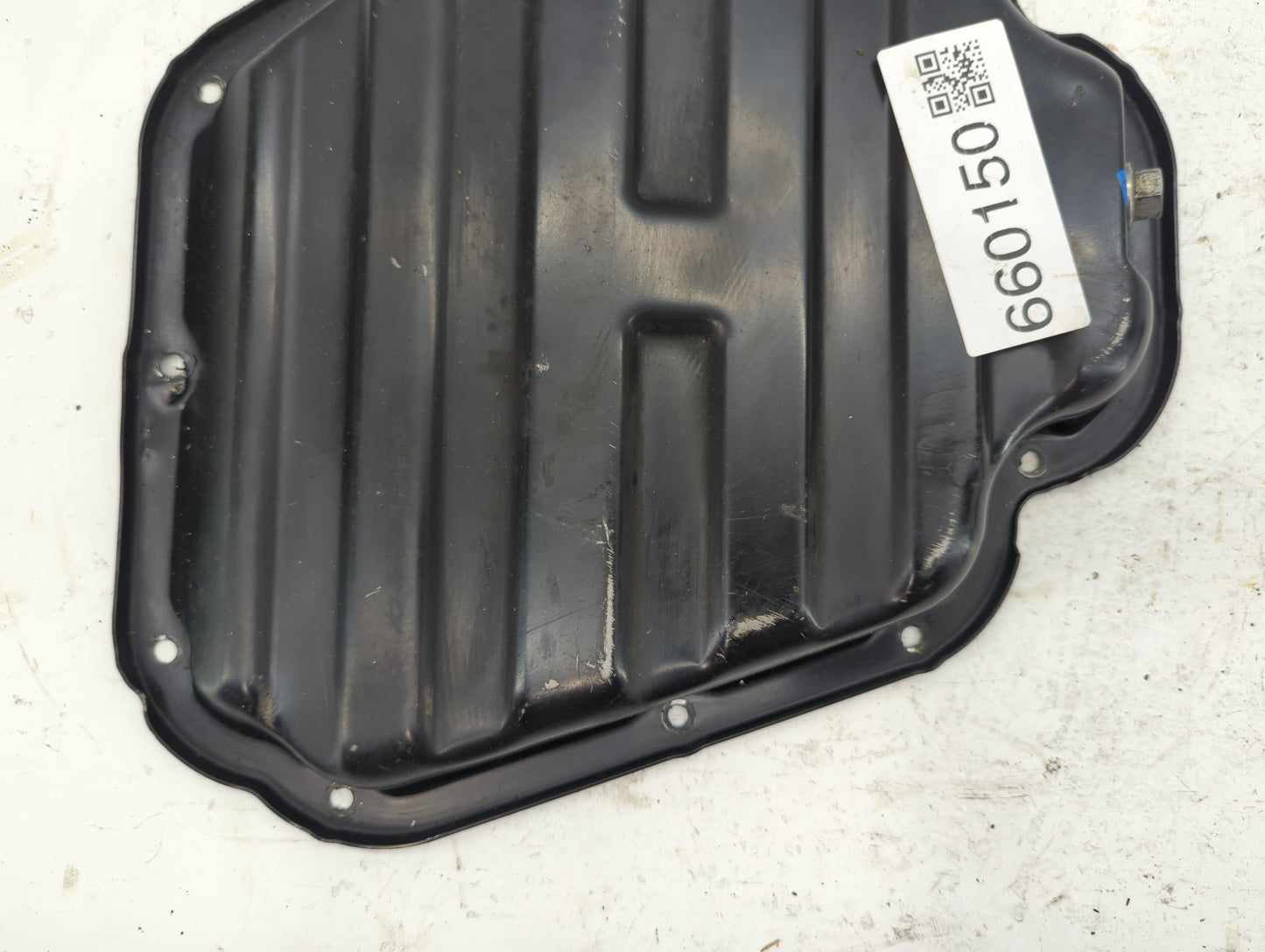 2010 Nissan Altima oil pain - Oemusedautoparts1.com