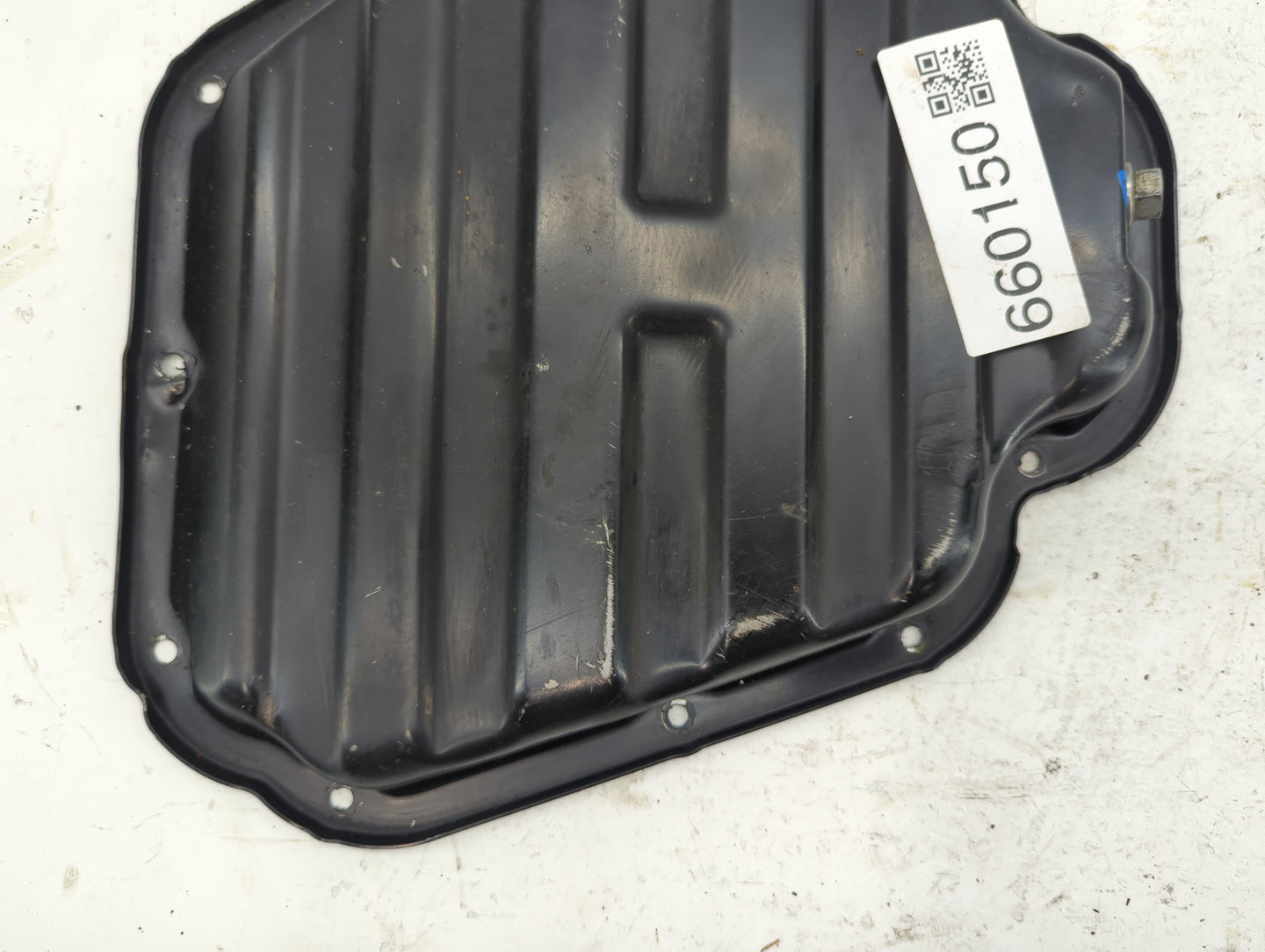 2010 Nissan Altima oil pain - Oemusedautoparts1.com