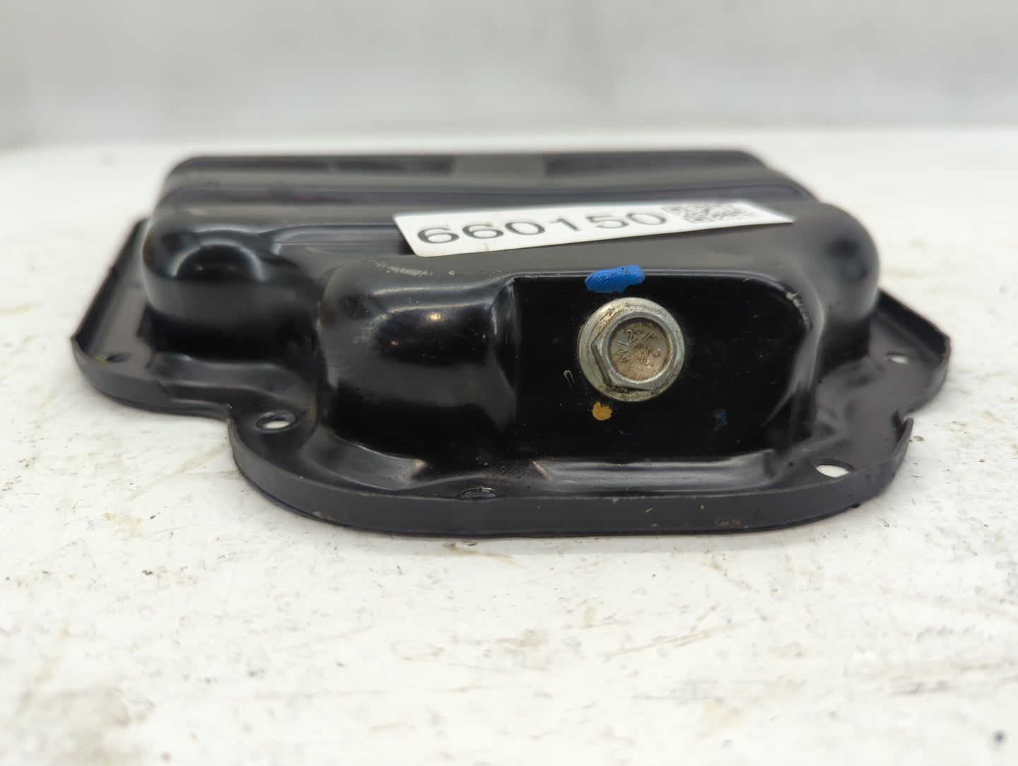 2010 Nissan Altima oil pain - Oemusedautoparts1.com