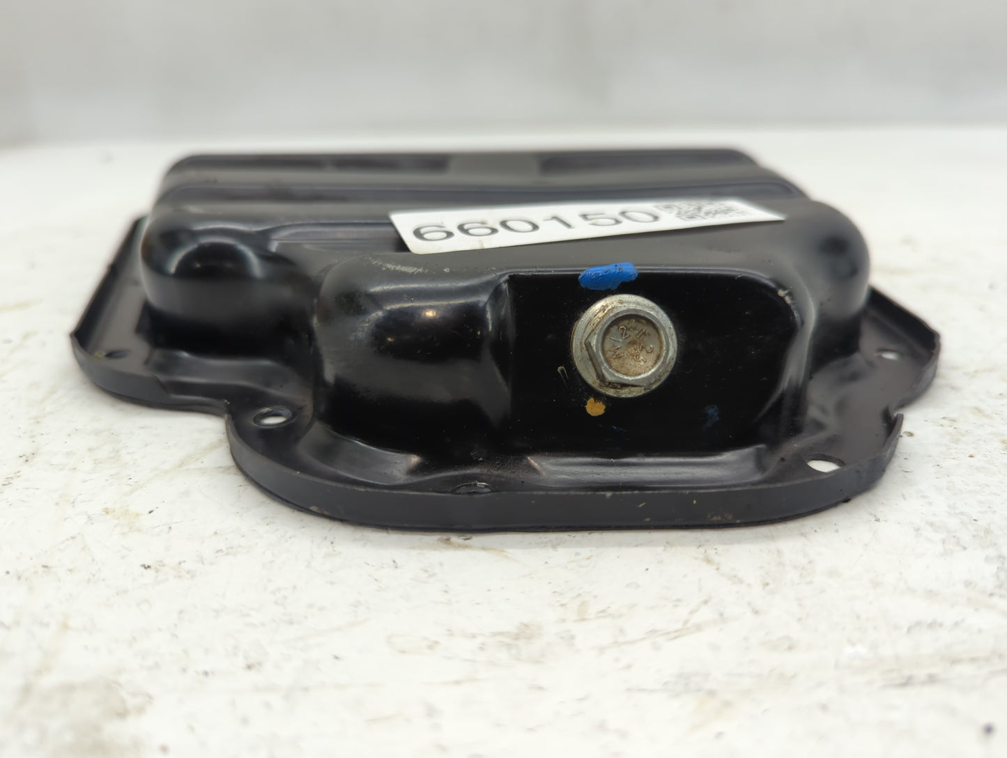 2010 Nissan Altima oil pain - Oemusedautoparts1.com