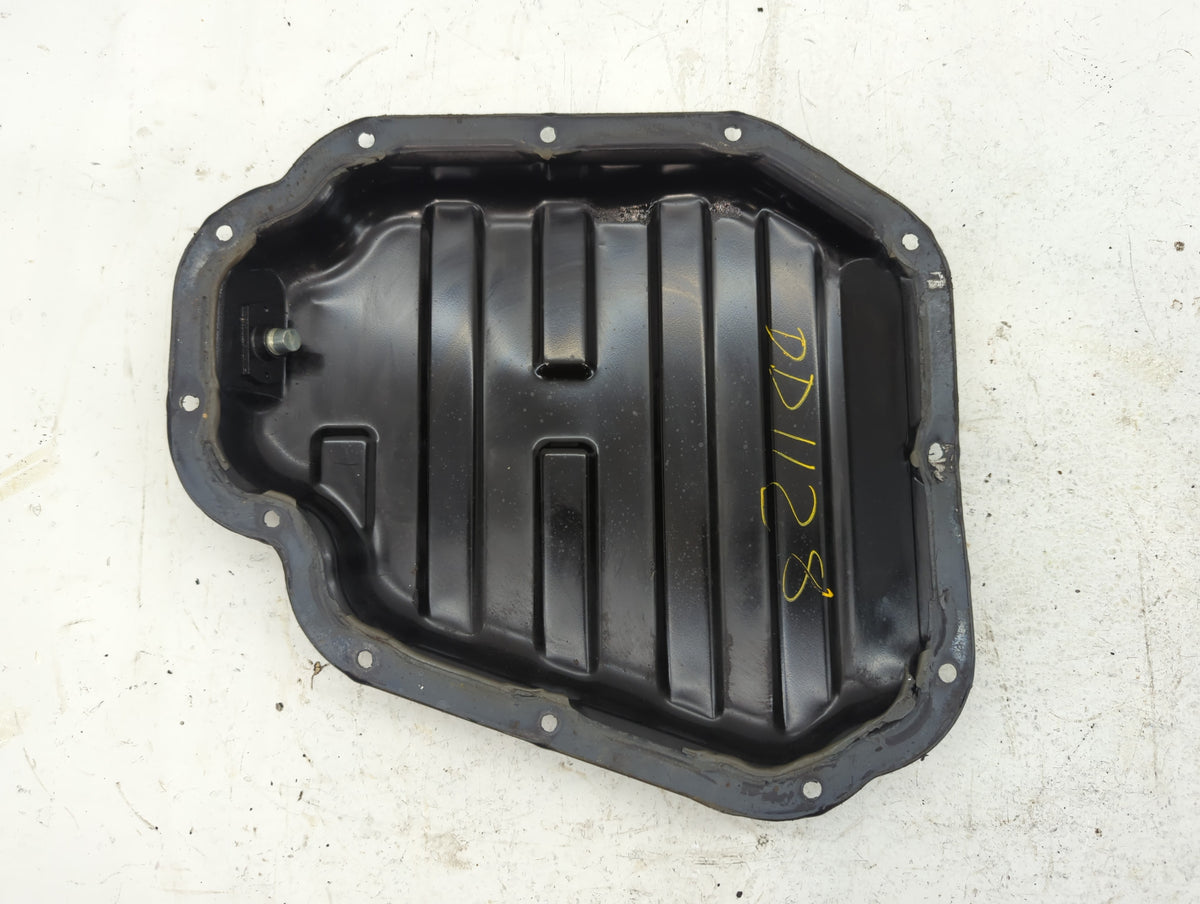 2010 Nissan Altima oil pain - Oemusedautoparts1.com