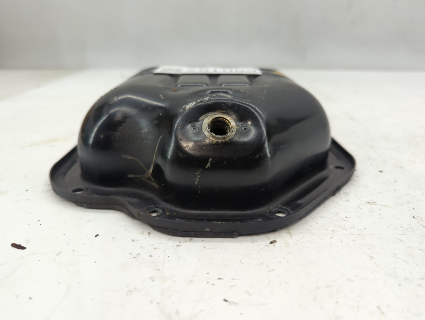 2007-2013 Nissan Altima Throttle Body P/N:K 0Z02 1 526-01 Fits Fits 2007 2008 2009 2010 2011 2012 2013 OEM Used Auto Parts -