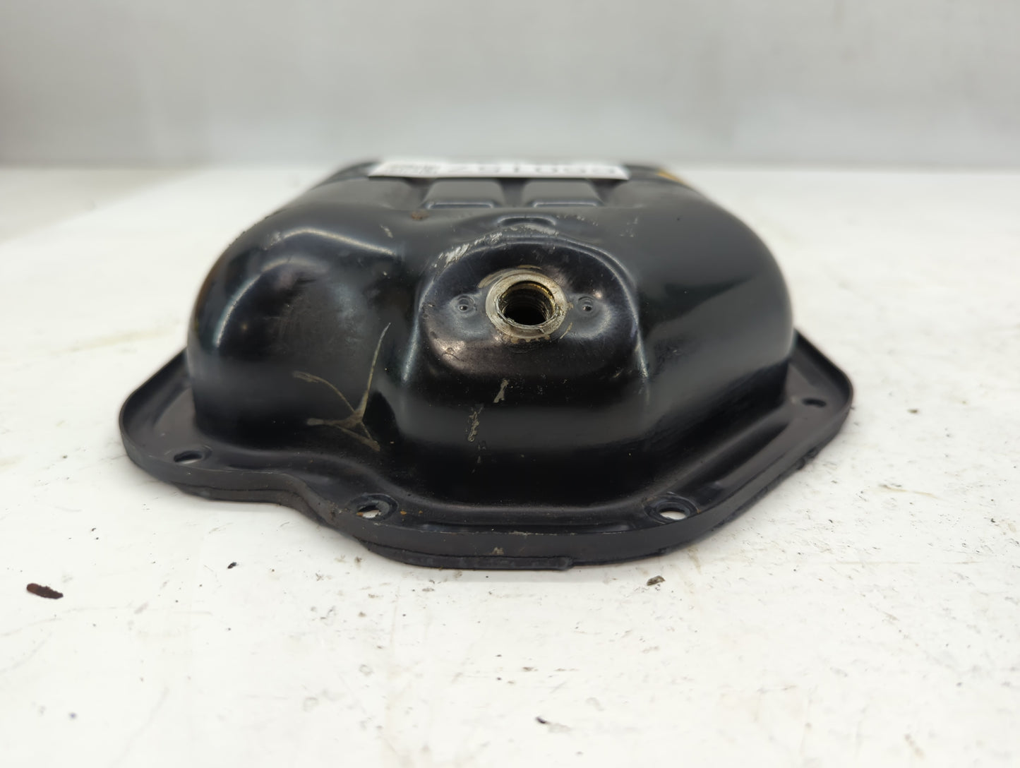 2007-2013 Nissan Altima Throttle Body P/N:K 0Z02 1 526-01 Fits Fits 2007 2008 2009 2010 2011 2012 2013 OEM Used Auto Parts -