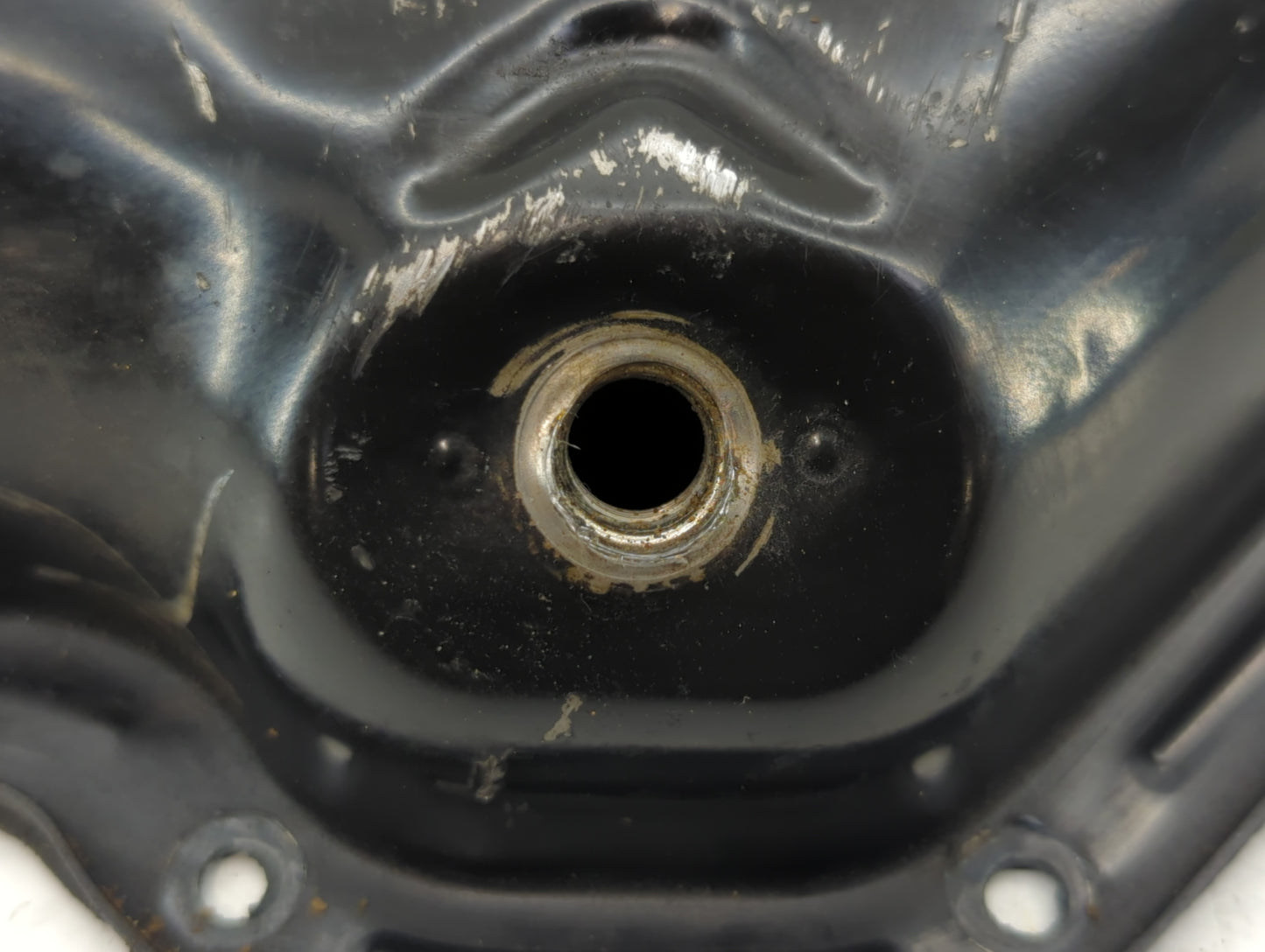 2007-2013 Nissan Altima Throttle Body P/N:K 0Z02 1 526-01 Fits Fits 2007 2008 2009 2010 2011 2012 2013 OEM Used Auto Parts -