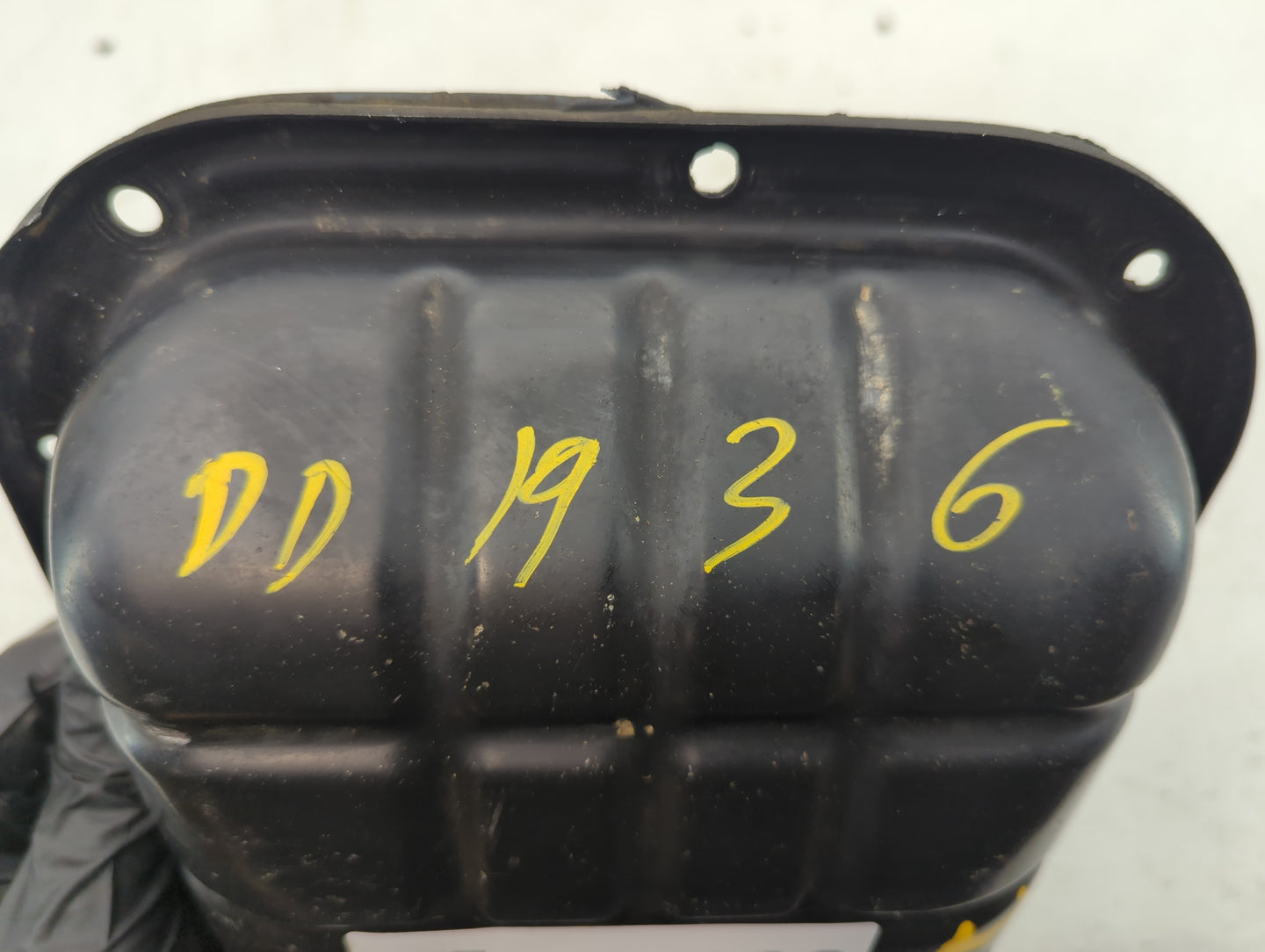 2007-2013 Nissan Altima Throttle Body P/N:K 0Z02 1 526-01 Fits Fits 2007 2008 2009 2010 2011 2012 2013 OEM Used Auto Parts -