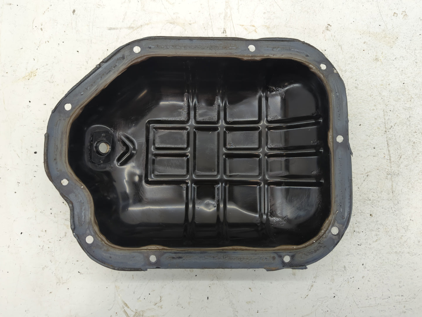 2007-2013 Nissan Altima Throttle Body P/N:K 0Z02 1 526-01 Fits Fits 2007 2008 2009 2010 2011 2012 2013 OEM Used Auto Parts -