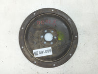 2010 Nissan Altima Transmission Flywheel Flexplate Fits OEM Used Auto Parts - Oemusedautoparts1.com
