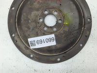 2010 Nissan Altima Transmission Flywheel Flexplate Fits OEM Used Auto Parts - Oemusedautoparts1.com