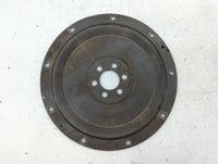 2010 Nissan Altima Transmission Flywheel Flexplate Fits OEM Used Auto Parts - Oemusedautoparts1.com