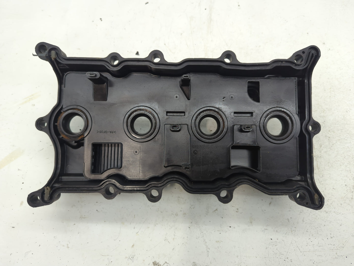 2010 Nissan Altima valve cover - Oemusedautoparts1.com