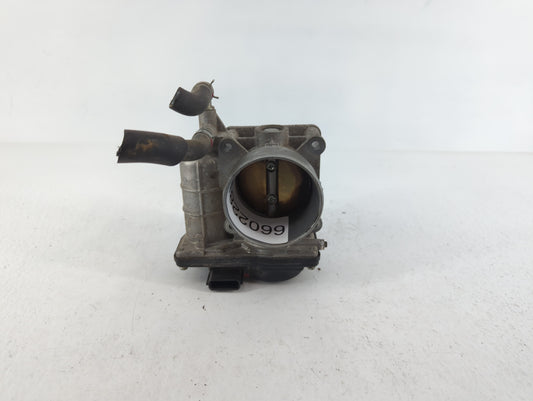 2007-2014 Nissan Altima Throttle Body P/N:RME60-15 Fits Fits 2007 2008 2009 2010 2011 2012 2013 2014 OEM Used Auto Parts - O