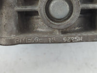 2007-2014 Nissan Altima Throttle Body P/N:RME60-15 Fits Fits 2007 2008 2009 2010 2011 2012 2013 2014 OEM Used Auto Parts - O