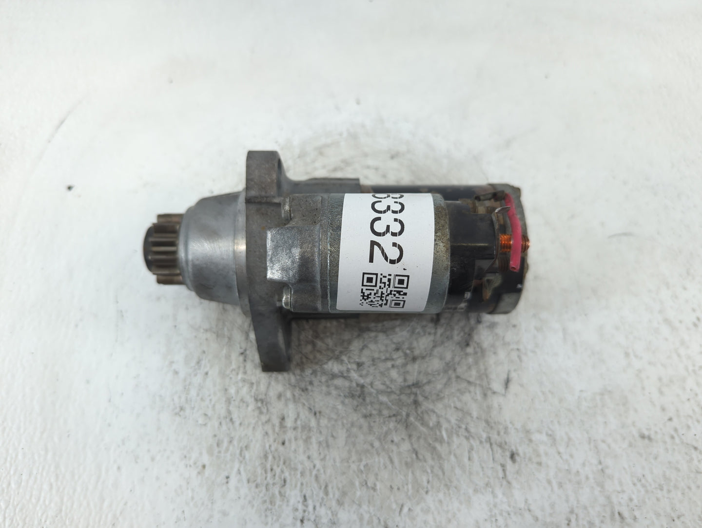 2007-2013 Nissan Altima Car Starter Motor Solenoid OEM P/N:M000TA0173ZC 23300 JA01A Fits Fits 2007 2008 2009 2010 2011 2012 