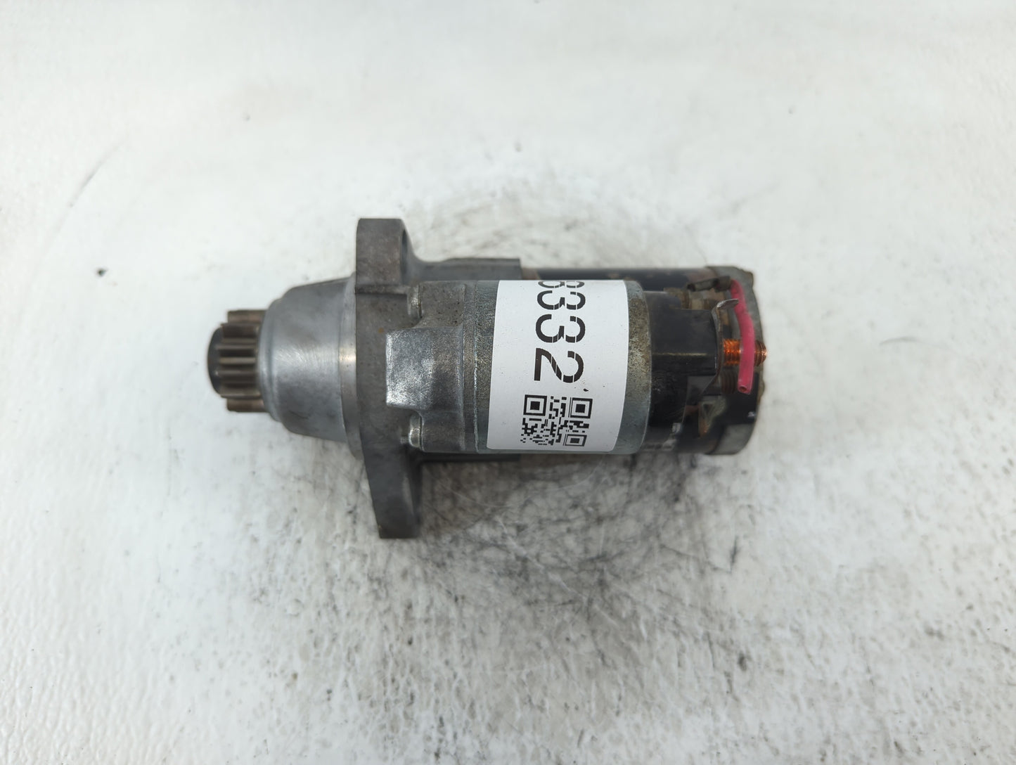 2007-2013 Nissan Altima Car Starter Motor Solenoid OEM P/N:M000TA0173ZC 23300 JA01A Fits Fits 2007 2008 2009 2010 2011 2012 