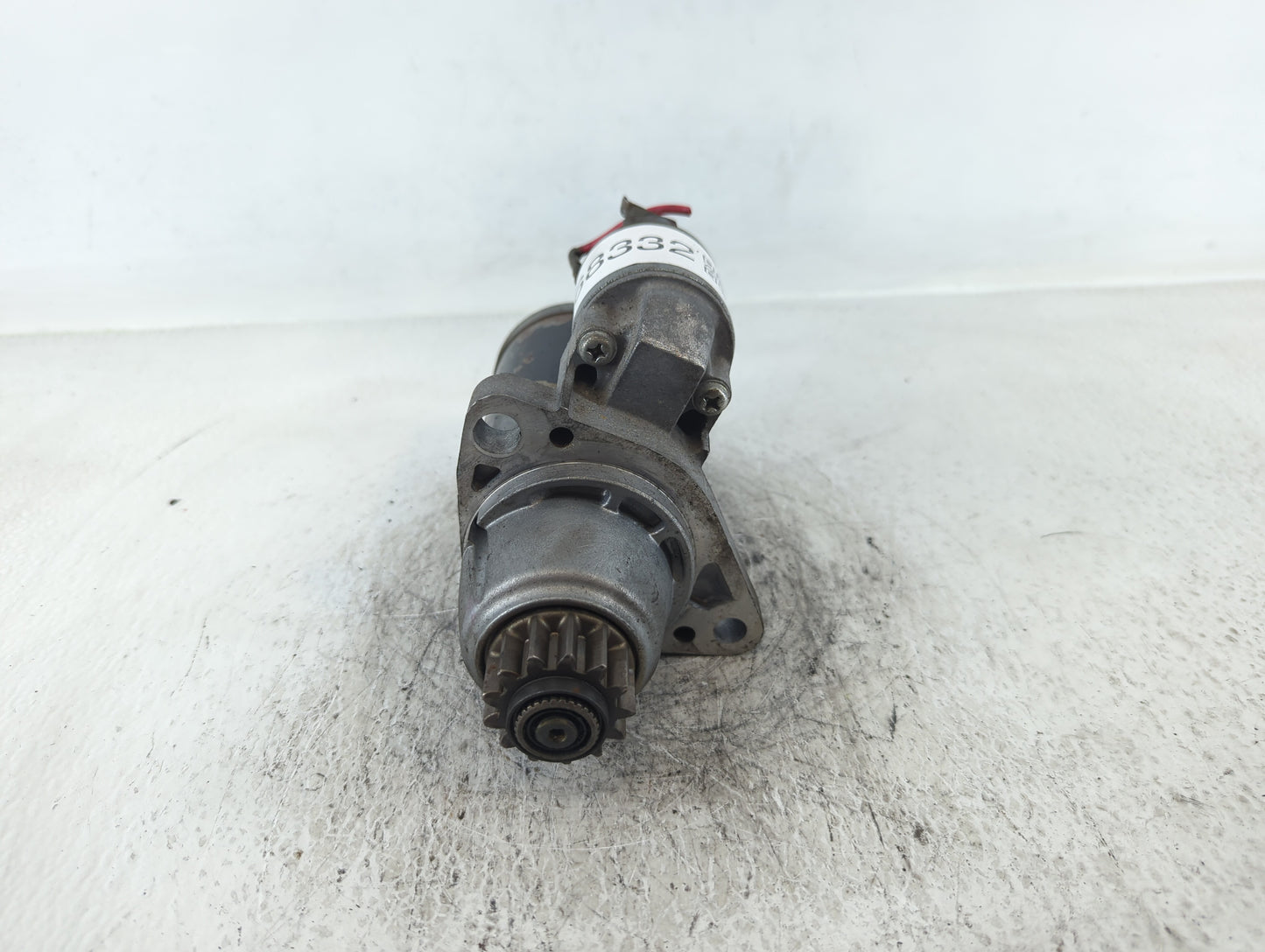 2007-2013 Nissan Altima Car Starter Motor Solenoid OEM P/N:M000TA0173ZC 23300 JA01A Fits Fits 2007 2008 2009 2010 2011 2012 