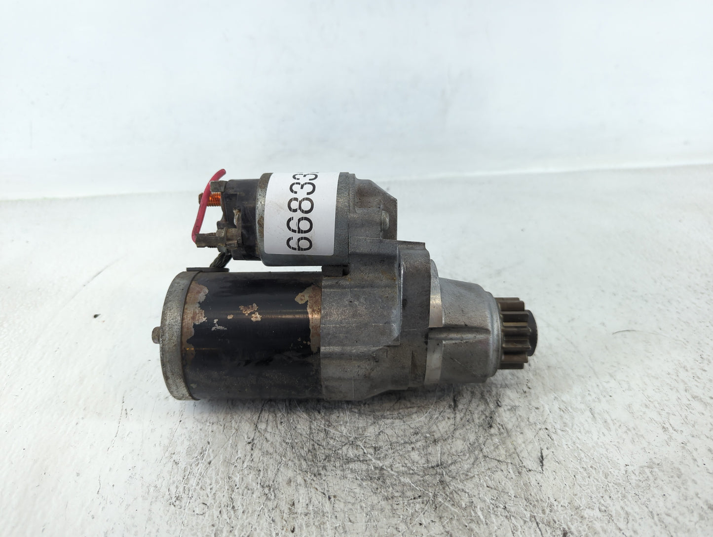2007-2013 Nissan Altima Car Starter Motor Solenoid OEM P/N:M000TA0173ZC 23300 JA01A Fits Fits 2007 2008 2009 2010 2011 2012 