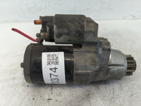 2007-2013 Nissan Altima Car Starter Motor Solenoid OEM P/N:23300 JA01A Fits Fits 2007 2008 2009 2010 2011 2012 2013 OEM Used