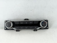 2019-2022 Nissan Altima Climate Control Module Temperature AC/Heater Replacement P/N:27500 6CA3A Fits Fits 2019 2020 2021 20