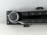 2019-2022 Nissan Altima Climate Control Module Temperature AC/Heater Replacement P/N:27500 6CA3A Fits Fits 2019 2020 2021 20