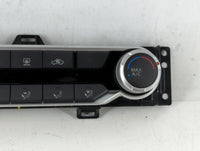 2019-2022 Nissan Altima Climate Control Module Temperature AC/Heater Replacement P/N:27500 6CA3A Fits Fits 2019 2020 2021 20