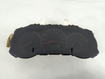 compare product 2010 Nissan Altima Instrument Cluster Speedometer Gauges P/N:PP-T30 Fits OEM Used Auto Parts