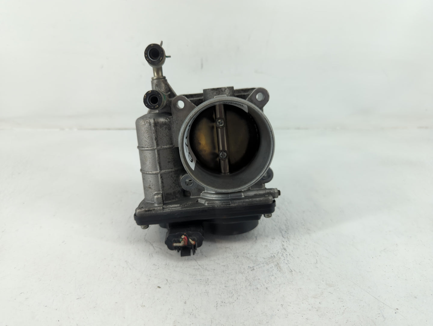 2007-2013 Nissan Altima Throttle Body P/N:G 9X26 3 526-01, RME60-15 2202H Fits Fits 2007 2008 2009 2010 2011 2012 2013 OEM U