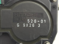 2007-2013 Nissan Altima Throttle Body P/N:G 9X26 3 526-01, RME60-15 2202H Fits Fits 2007 2008 2009 2010 2011 2012 2013 OEM U