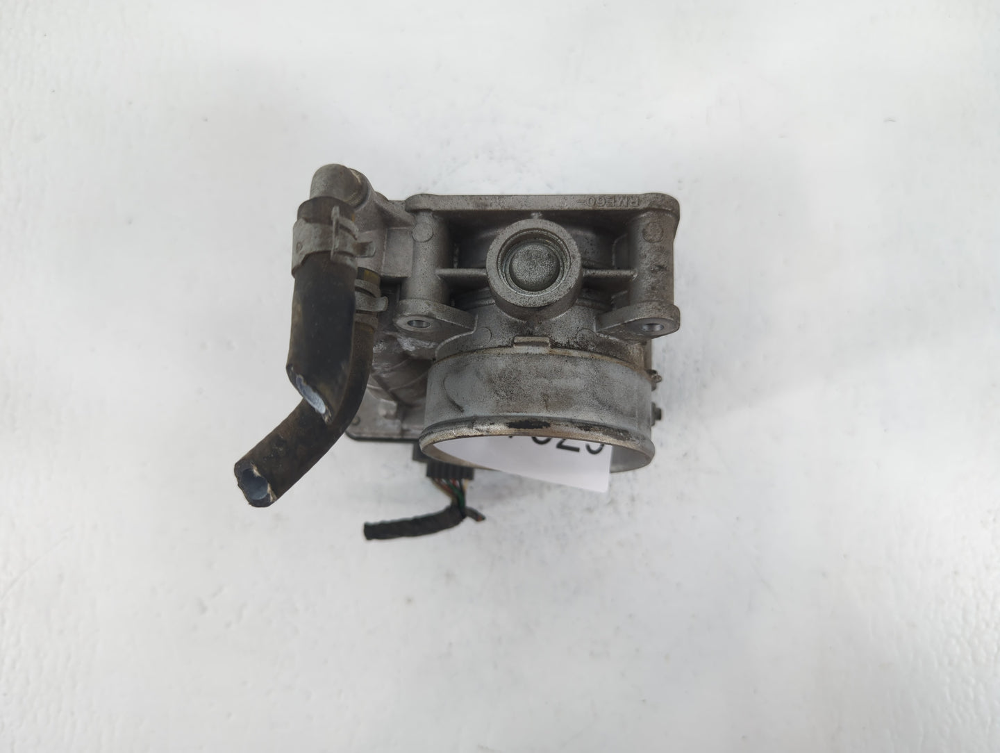 2007-2013 Nissan Altima Throttle Body P/N:6 9X12 3 526-01 Fits Fits 2007 2008 2009 2010 2011 2012 2013 OEM Used Auto Parts -