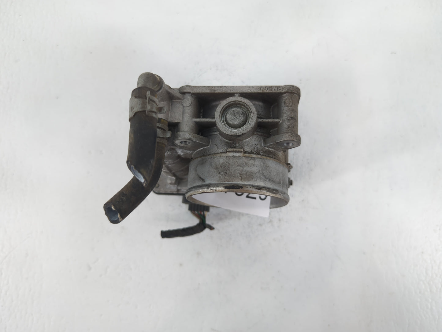 2007-2013 Nissan Altima Throttle Body P/N:6 9X12 3 526-01 Fits Fits 2007 2008 2009 2010 2011 2012 2013 OEM Used Auto Parts -