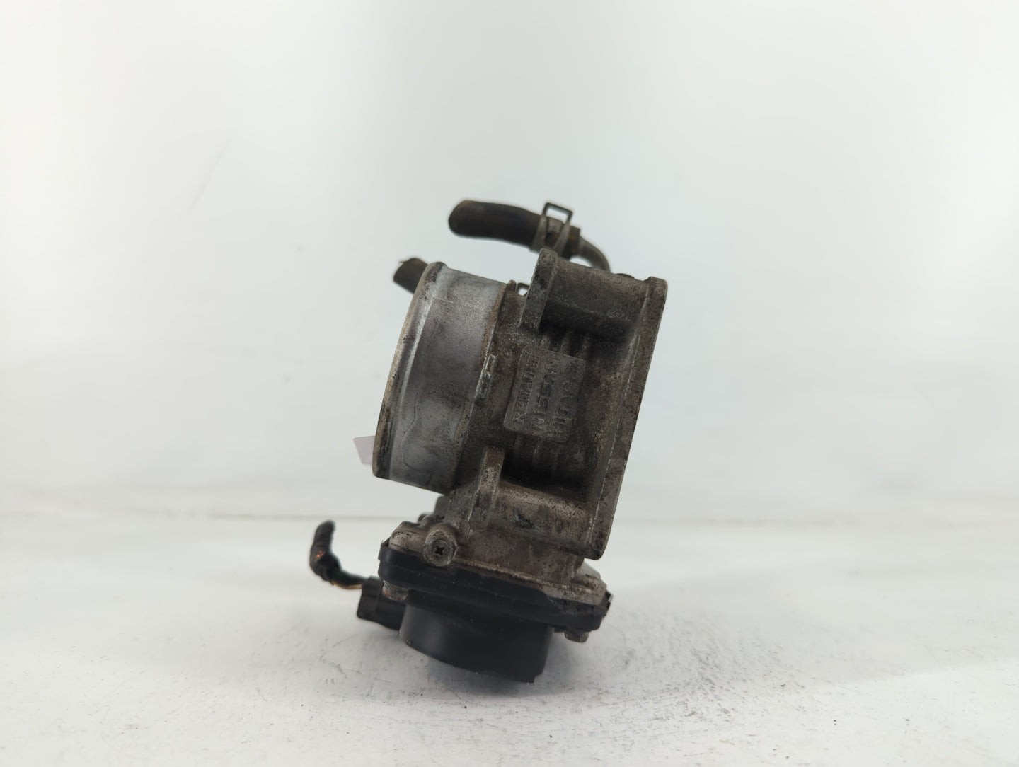 2007-2013 Nissan Altima Throttle Body P/N:6 9X12 3 526-01 Fits Fits 2007 2008 2009 2010 2011 2012 2013 OEM Used Auto Parts -